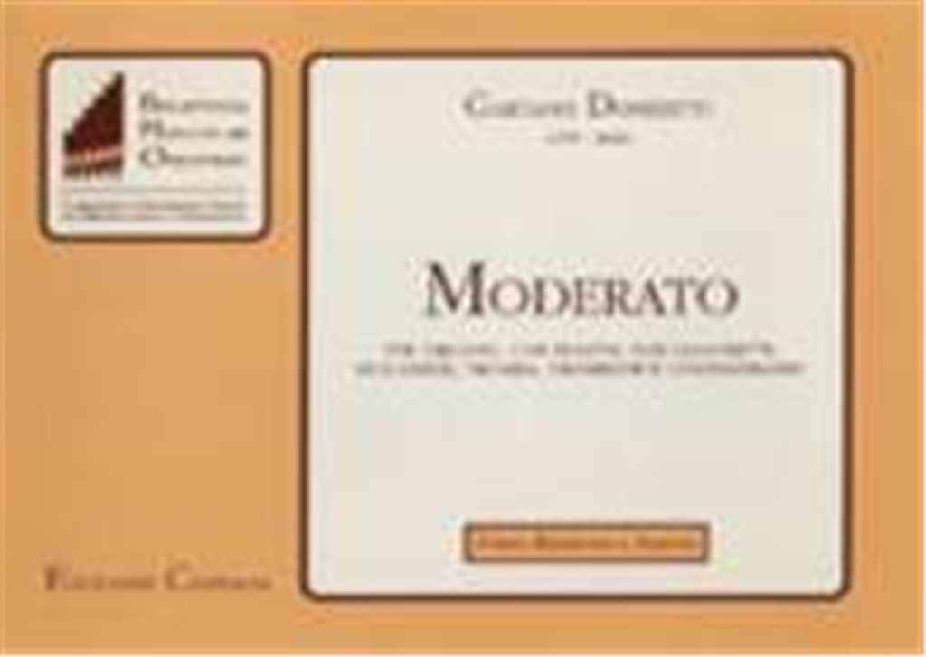 Moderato